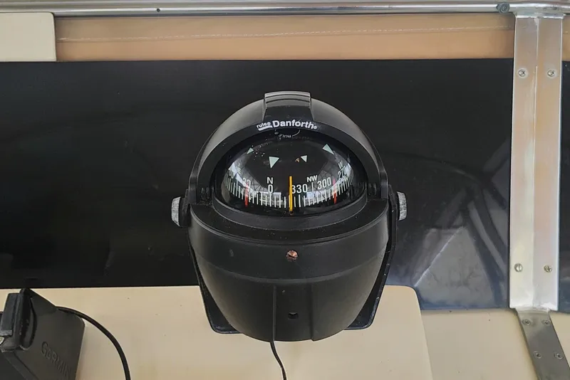 Slide: The Image of Compass, Danforth - 12