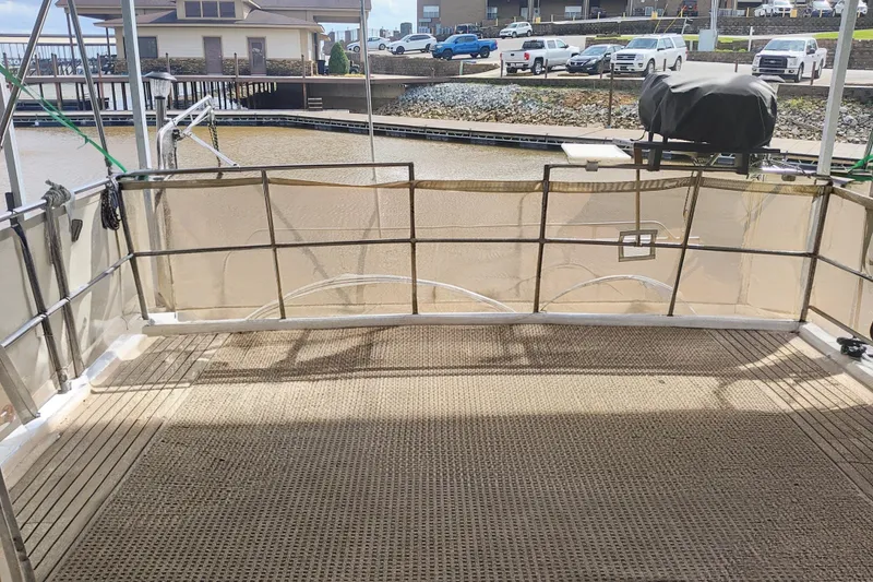 Slide: The Image of Aft Deck - 14