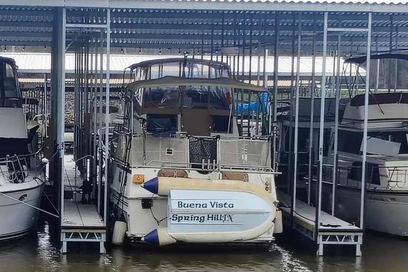 Slide: The Image of CHB Senator 1986 - 21