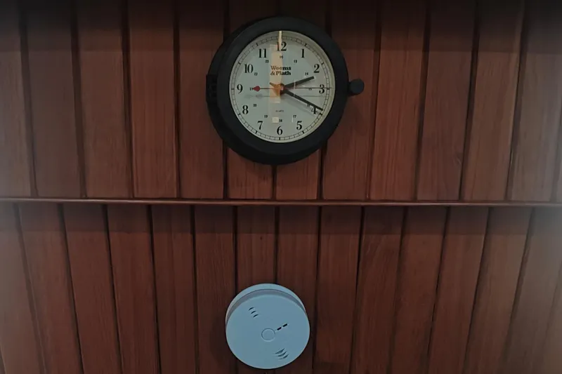 Slide: The Image of CHB Senator 1986 - 28