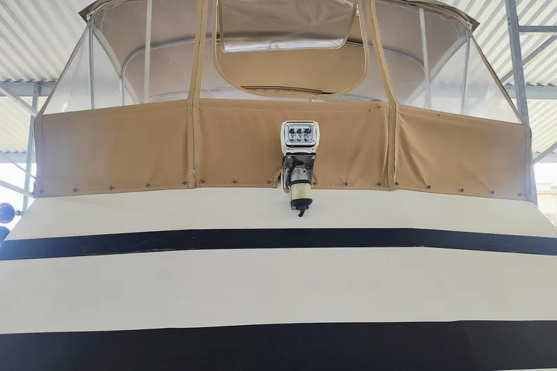 Slide: The Image of CHB Senator 1986 - 3