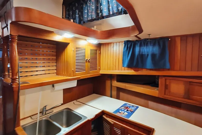 Slide: The Image of Galley - 36