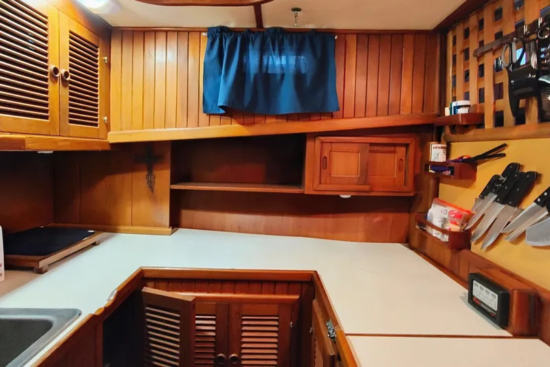 Slide: The Image of Galley - 37