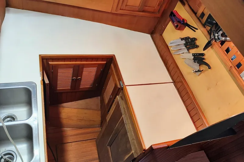 Slide: The Image of Galley - 39