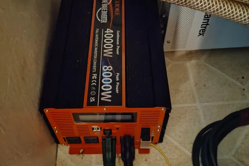 Slide: The Image of CHB Senator 1986 - 50