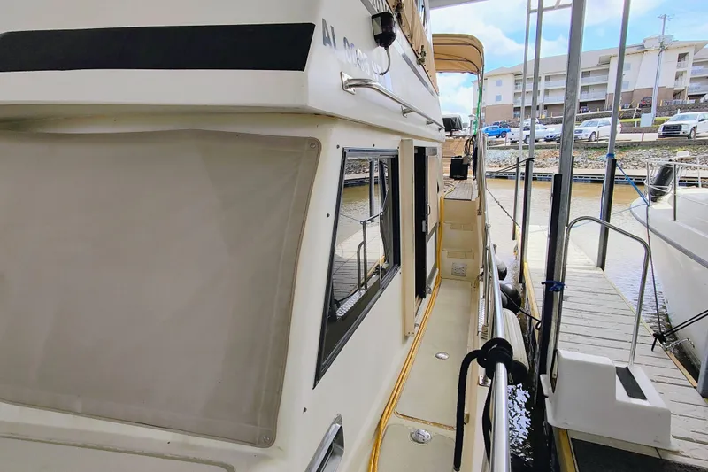 Slide: The Image of CHB Senator 1986 - 6