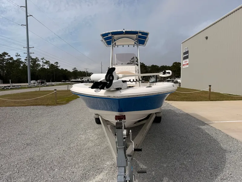 Slide: The Image of Robalo 226 Cayman 2018 - 7