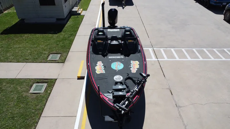 Slide: The Image of Nitro Z19 Pro 2020 - 17