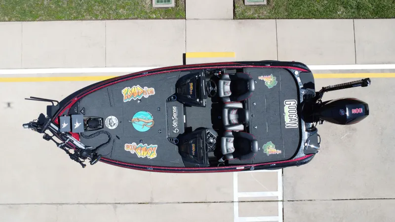 Slide: The Image of Nitro Z19 Pro 2020 - 18