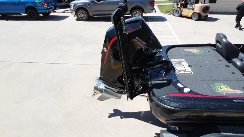 Slide: The Image of Nitro Z19 Pro 2020 - 25