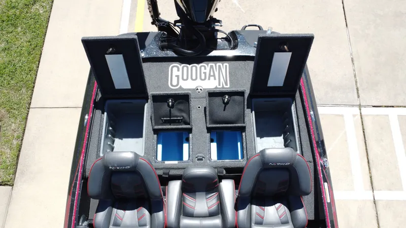 Slide: The Image of Nitro Z19 Pro 2020 - 30