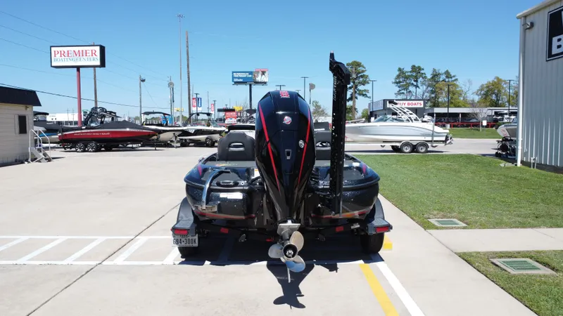 Slide: The Image of Nitro Z19 Pro 2020 - 5