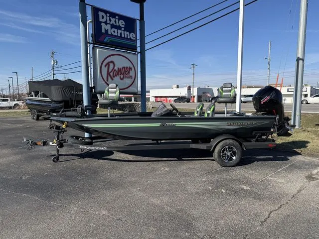 The Image of Ranger RT188P 2026 - undefined