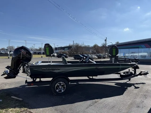 Slide: The Image of Ranger RT188P 2026 - 12