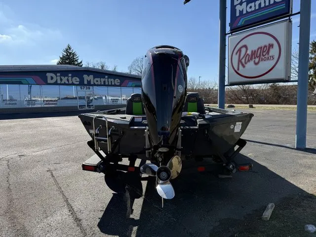 Slide: The Image of Ranger RT188P 2026 - 13