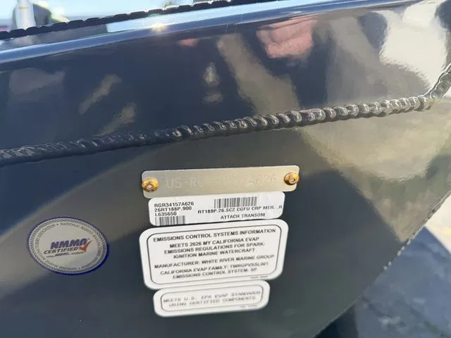 Slide: The Image of Ranger RT188P 2026 - 14