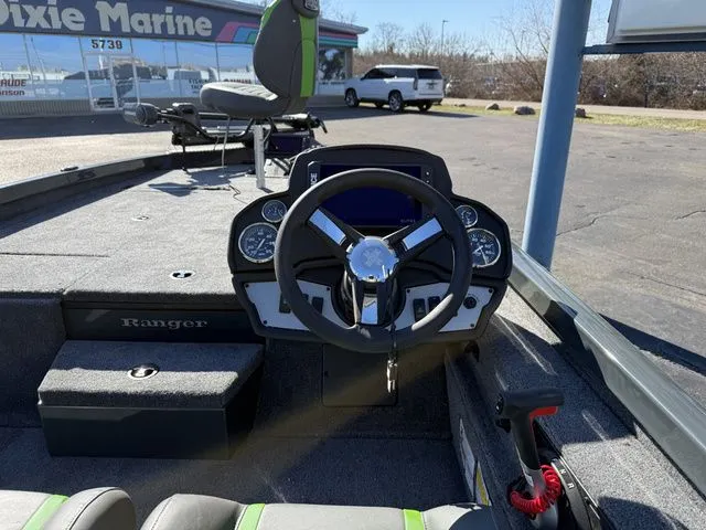 Slide: The Image of Ranger RT188P 2026 - 7