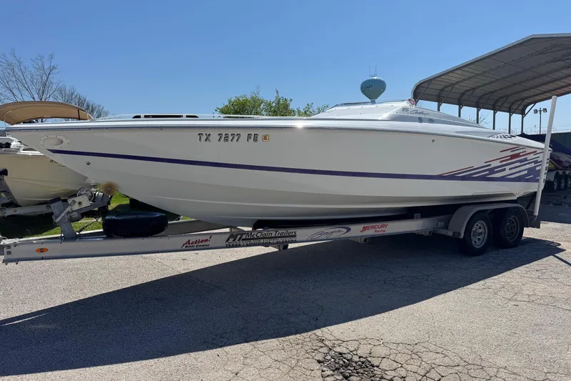 The Image of Baja 25 Outlaw 1999 - undefined