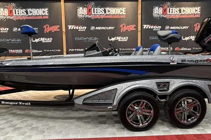 The Image of Ranger Z518 Cup-Equipped 2026 - undefined