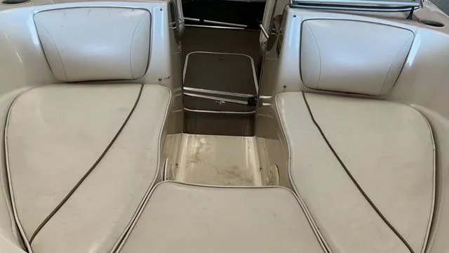 Slide: The Image of Bayliner CAPRI 180 2002 - 10