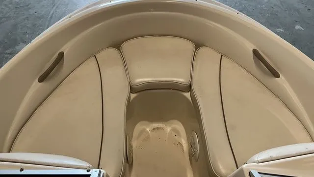 Slide: The Image of Bayliner CAPRI 180 2002 - 16