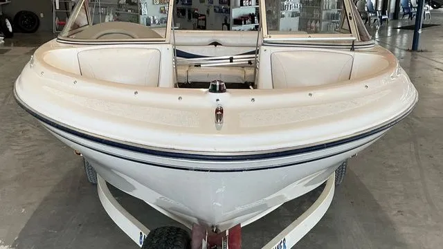 Slide: The Image of Bayliner CAPRI 180 2002 - 7