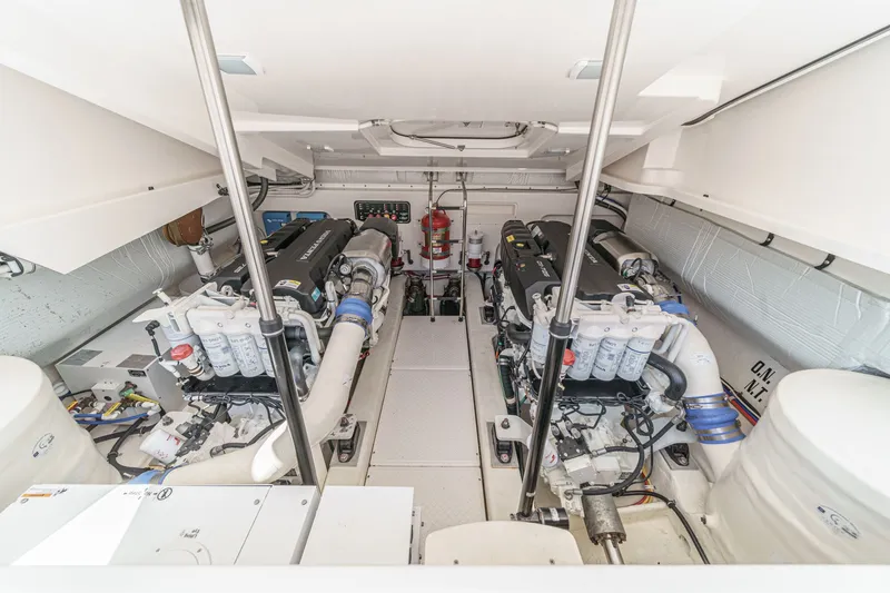 Slide: The Image of Tiara 43 Open 2018 - 50