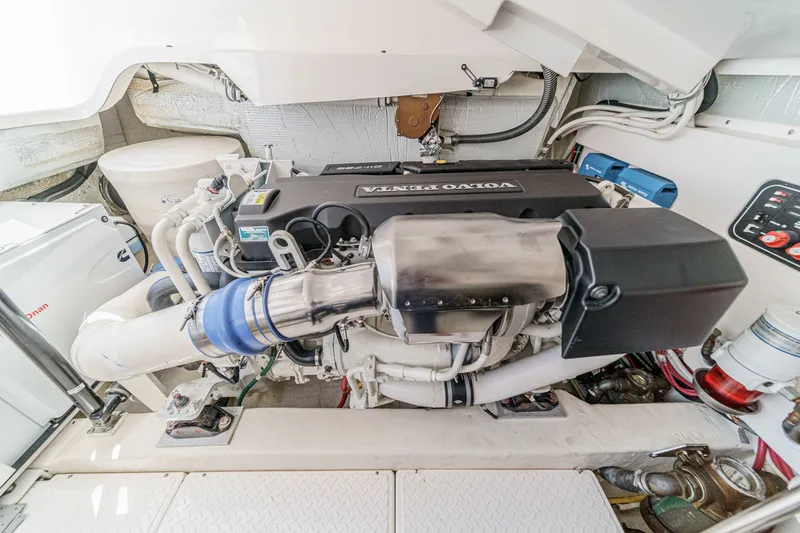 Slide: The Image of Tiara 43 Open 2018 - 52