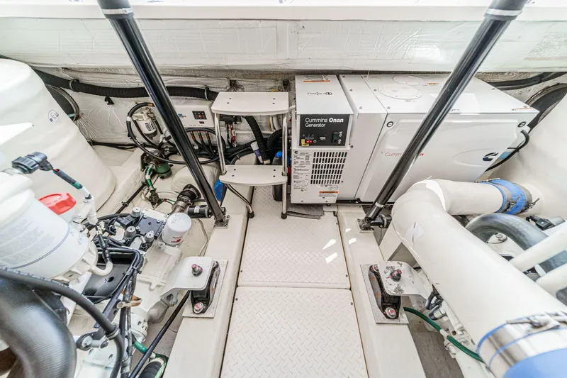 Slide: The Image of Tiara 43 Open 2018 - 53