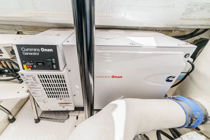 Slide: The Image of Tiara 43 Open 2018 - 54