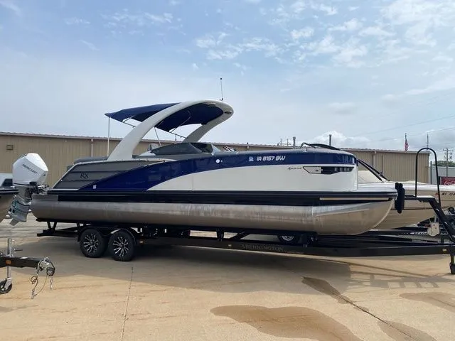 The Image of Bennington 27 RXFBWA T2 2023 - 1