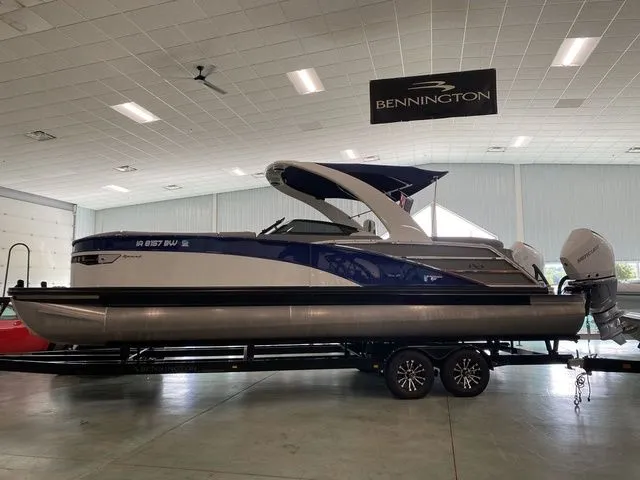 Slide: The Image of Bennington 27 RXFBWA T2 2023 - 3