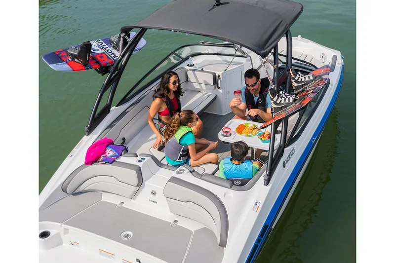 Slide: The Image of Manufacturer Provided Image - 21