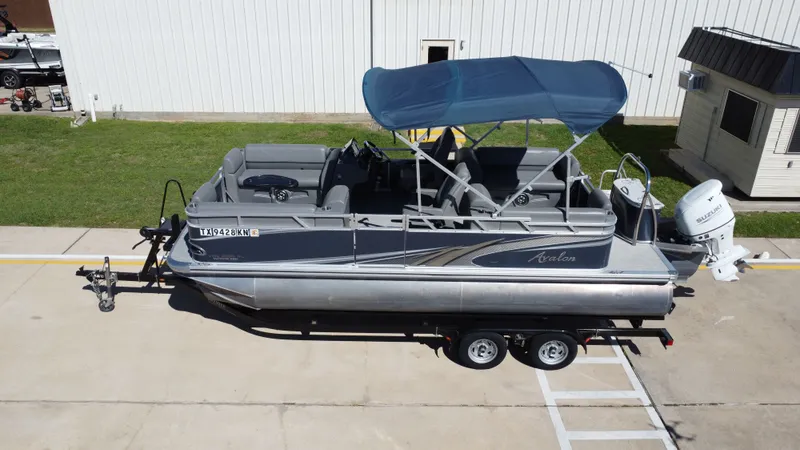 Slide: The Image of Avalon VNT 2080 QL 2022 - 11