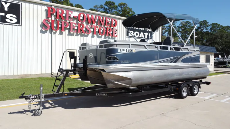 Slide: The Image of Avalon VNT 2080 QL 2022 - 9