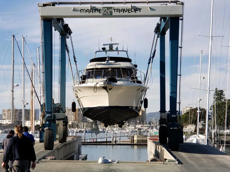 Slide: The Image of Riva SuperAmerica 1987 - 57