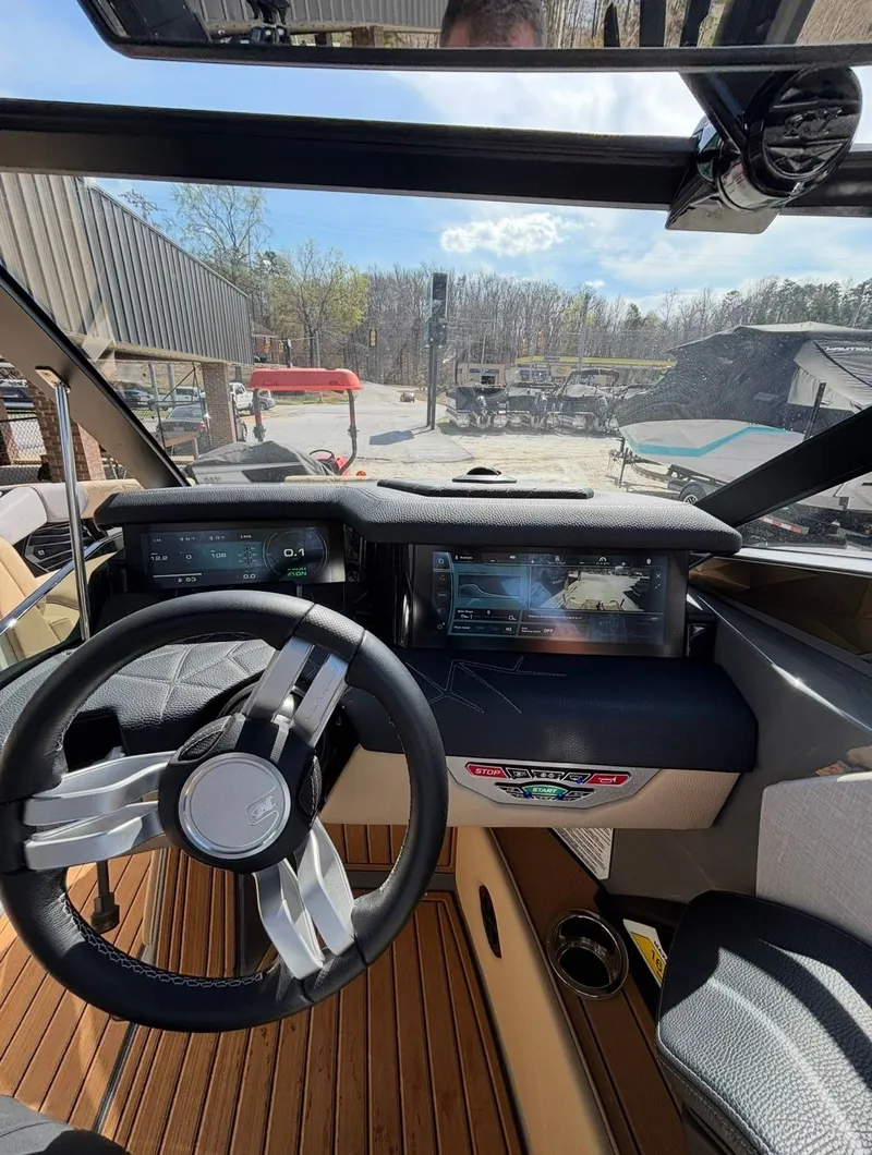 Slide: The Image of Nautique Super Air Nautique G23 Paragon 2023 - 6