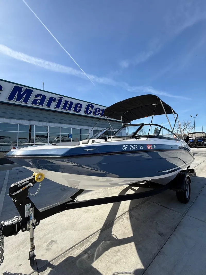 Slide: The Image of Yamaha SX190 2020 - 7