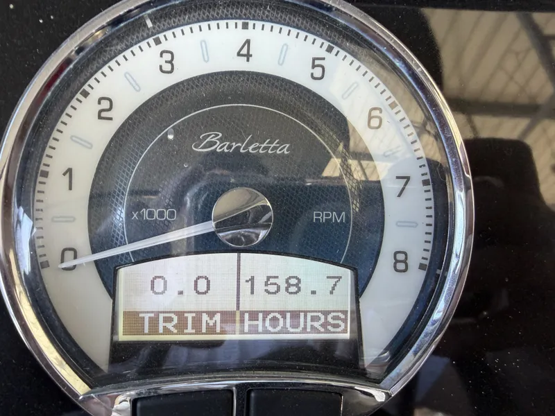 Slide: The Image of Barletta L25UE 2020 - 21