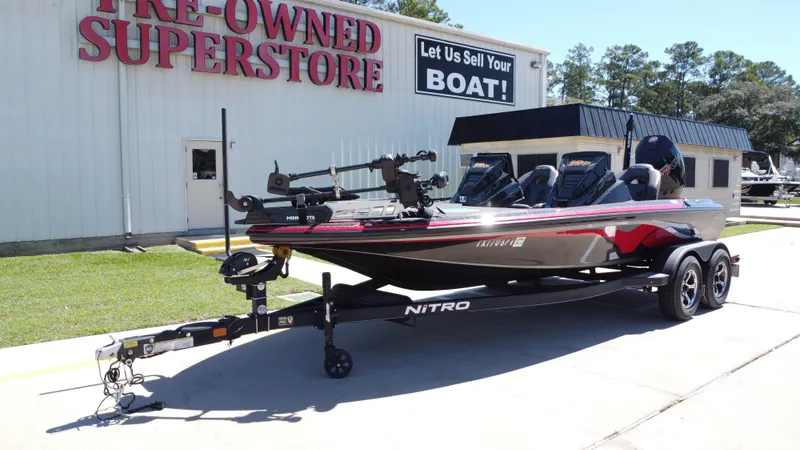 Slide: The Image of Nitro Z19 Pro 2020 - 10