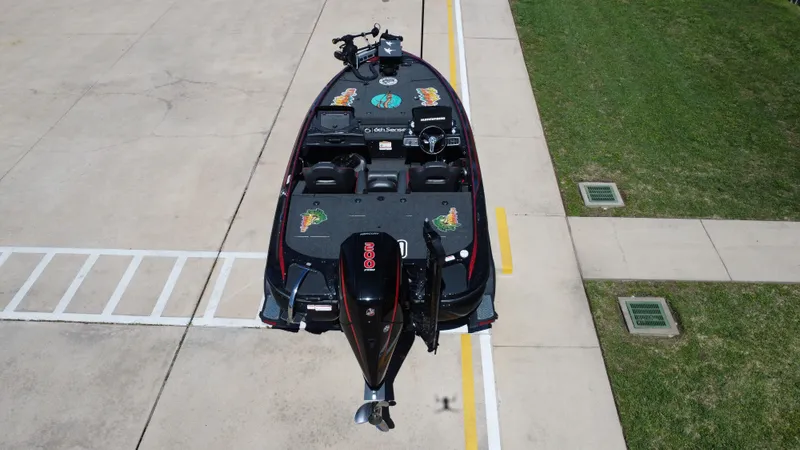 Slide: The Image of Nitro Z19 Pro 2020 - 14