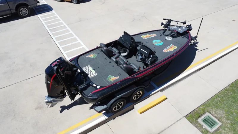 Slide: The Image of Nitro Z19 Pro 2020 - 15