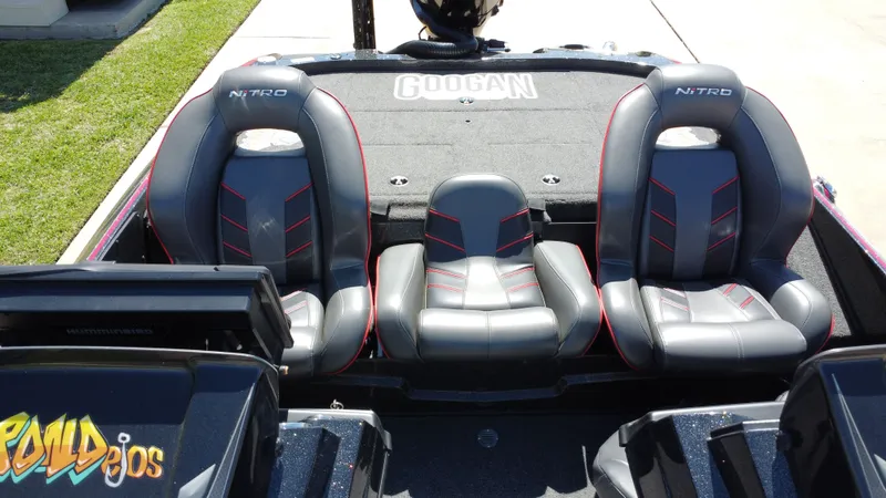 Slide: The Image of Nitro Z19 Pro 2020 - 21