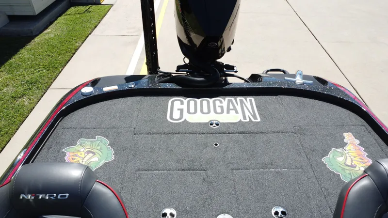 Slide: The Image of Nitro Z19 Pro 2020 - 22