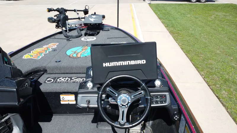 Slide: The Image of Nitro Z19 Pro 2020 - 27