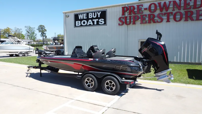 Slide: The Image of Nitro Z19 Pro 2020 - 3