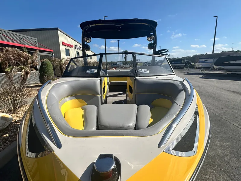 Slide: The Image of Malibu Wakesetter VTX 2007 - 6