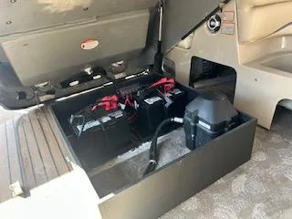 Slide: The Image of Harris 240CX 2014 - 10