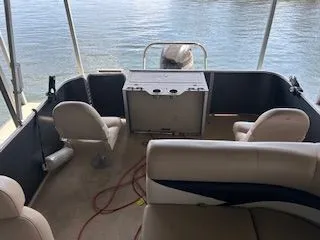 Slide: The Image of Harris 240CX 2014 - 11