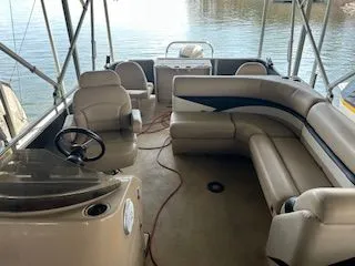 Slide: The Image of Harris 240CX 2014 - 14